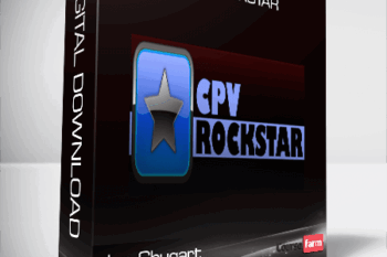 Jon Shugart – CPV Rockstar