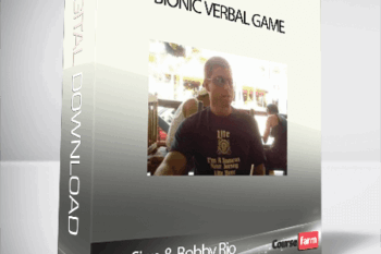 Jon Sinn & Bobby Rio – Bionic Verbal Game