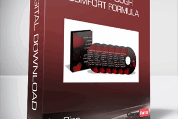 Jon Sinn – Breakthrough Comfort Formula