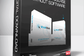 Jon Tarr – Viral Click Course without software