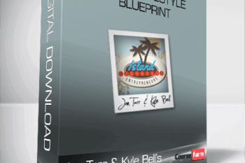 Jon Tarr & Kyle Bell’s – Island Lifestyle Blueprint