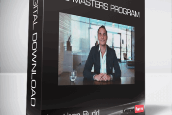 Jonathan Budd – SEO Masters Program