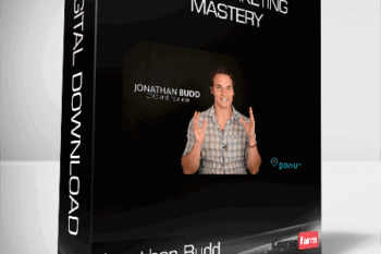 Jonathan Budd – Video Marketing Mastery