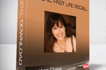 Jonathan Chase – Psychic Past Life Recall