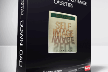 Jonathan Parker – Build a Winning Self-Image Cassettes
