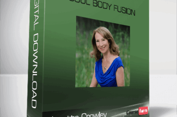 Jonette Crowley – Soul Body Fusion