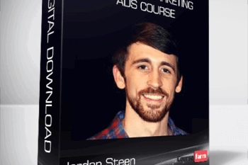 Jordan Steen – facebook Marketing Ads Course