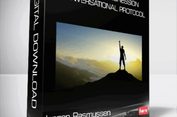 Jorgen Rasmussen – 21 Century regression & Conversational protocol