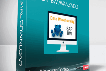 Jose Aldemar Cortes – SAP BW Avanzado