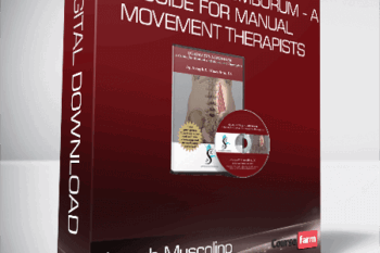 Joseph Muscolino – Quadratus Lumborum – A Guide for Manual & Movement Therapists