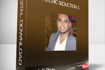 Joseph R. Plazo – Psychic Seduction 5