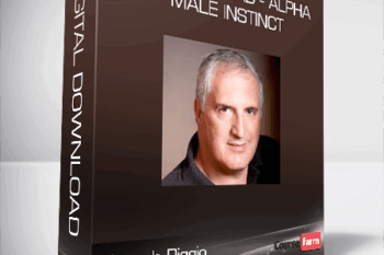 Joseph Riggio – Audiomindlab – Alpha Male Instinct
