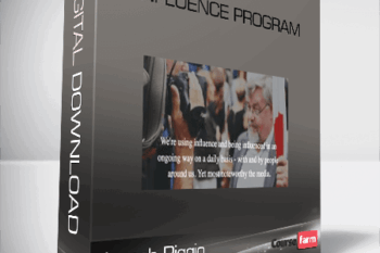 Joseph Riggio – INFLUENCE Program