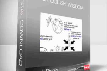 Joseph Riggio – NJ Foolish Wisdom