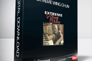 Joseph Simonet – Extreme Wing Chun