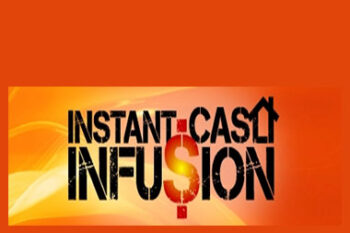 Josh Cantwell – Instant Cash Infusion