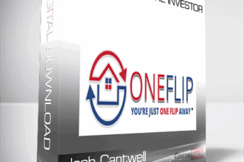 Josh Cantwell – ONE Flip – 8 Figure Investor
