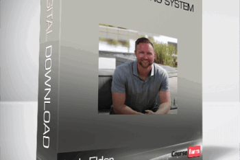 Josh Elder – Youtube Selling System