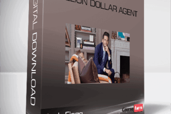 Josh Flagg – Million Dollar Agent