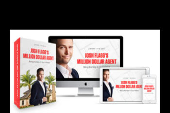 Josh Flagg – Million Dollar Listing Challenge [Real Estate]
