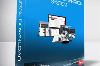 Josh Flagg – Luxury Lead Generation System
