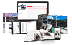 Josh Flagg - Luxury Lead Generation System