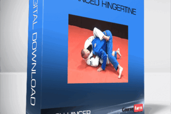 Josh Hinger – Advanced Hingertine