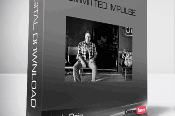 Josh Pais – Committed Impulse