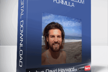 Joshua David Hayward – Facebook Freedom Formula