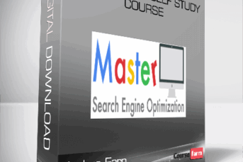 Joshua Earp – SEO Mastery Course