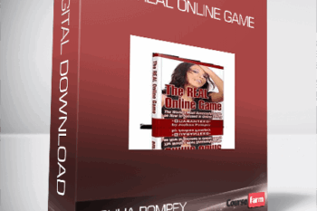 Joshua Pompey – The Real Online Game