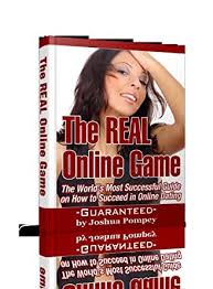 Joshua Pompey – The Real Online Game