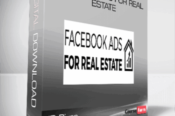 JR Rivas – Facebook Ads For Real Estate