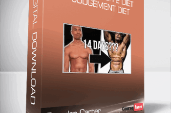 Brandon Carter – Terminator 2 Diet / Judgement Diet