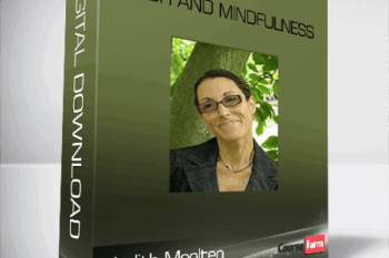 Judith Moolten – EMDR and Mindfulness