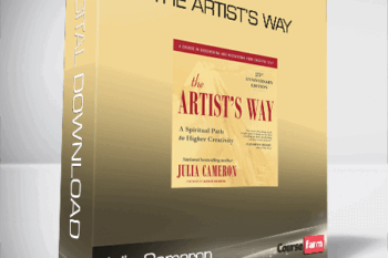 Julia Cameron – The Artist’s Way
