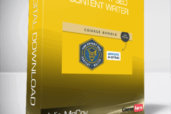 Julia McCoy – The Expert SEO Content Writer