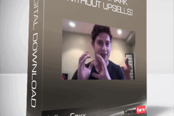 Julian Foxx – Stripper Shark (without upsells)