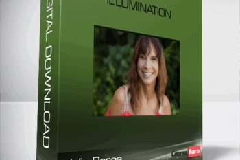 Julie Renee – Illumination