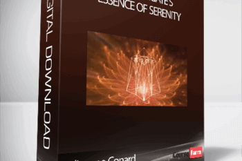 Julieanne Conard – The Stargate’s Essence of Serenity
