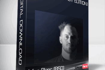 Julien Blanc (RSD) – Ten Game (Legacy Edition)