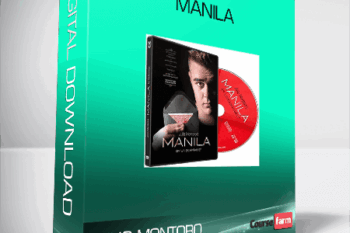 Julio Montoro – Manila