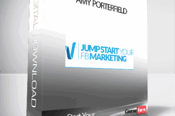 Jump Start Your FB Marketing – Amy Porterfield