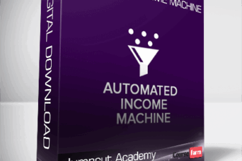 Jumpcut Academy – Automated Income Machine
