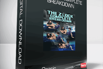 Junny Ocasio – The Z-Lock Complete Breakdown