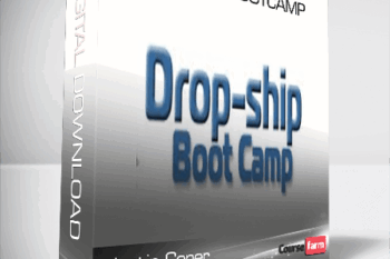 Justin Cener – Dropship Bootcamp