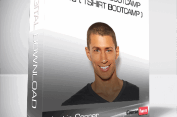 Justin Cenner – Ecommerce Bootcamp 2018 ( TShirt Bootcamp )