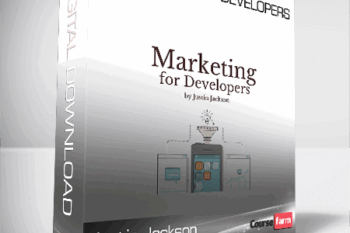 Justin Jackson – Marketing for Developers