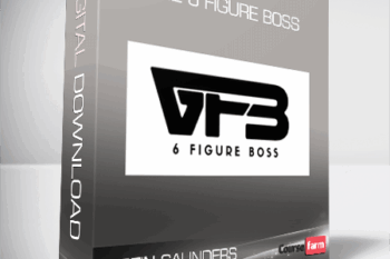 Justin Saunders – The 6 Figure Boss