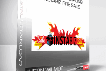Justin Wilmot – Mobile Wholesaling | Instabiz Fire Sale
